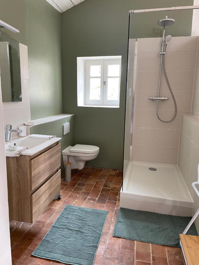 Le Petit Egregore, Patio Et Climatisation Holiday home *