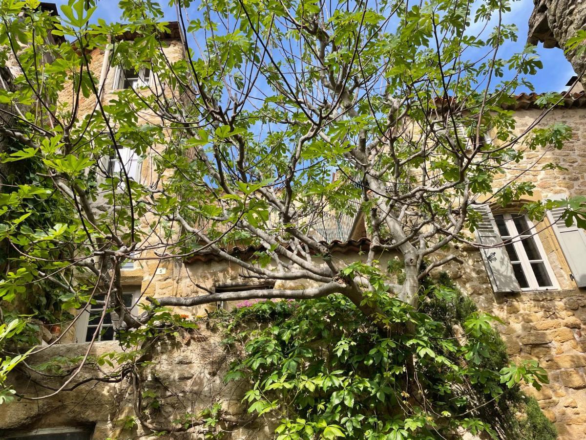 Holiday home Le Petit Egregore, Patio Et Climatisation Lauris
