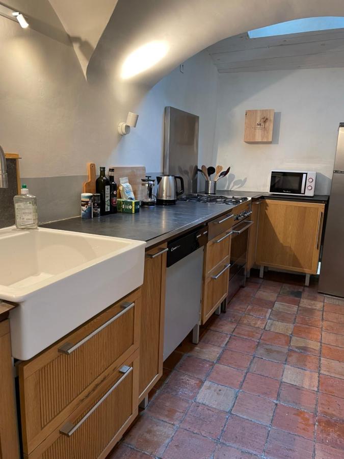 Holiday home Le Petit Egregore, Patio Et Climatisation *